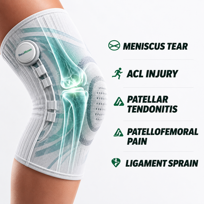 RecuMovex™ Stability Pro